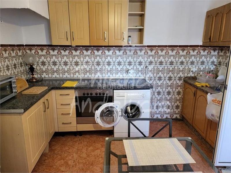 Foto 356782c2-2d8f-4d01-a31b-fb1c4cc32666. Chalet dans Humilladero