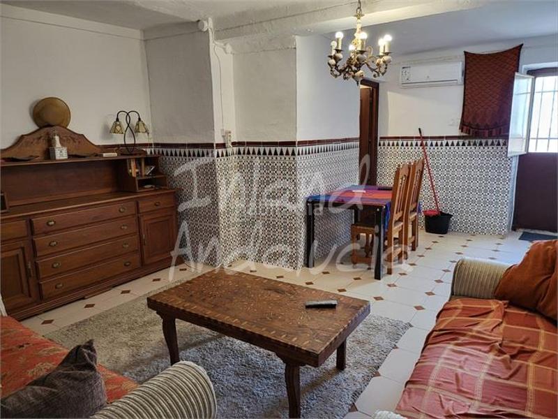 Foto 70f91b14-c549-4ec0-8b7f-b25e83c0e6a8. Chalet dans Humilladero