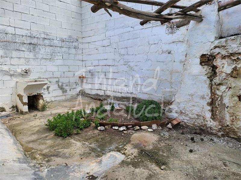 Foto 67058b56-2911-4b30-9bd5-abaee004e587. Chalet in Humilladero