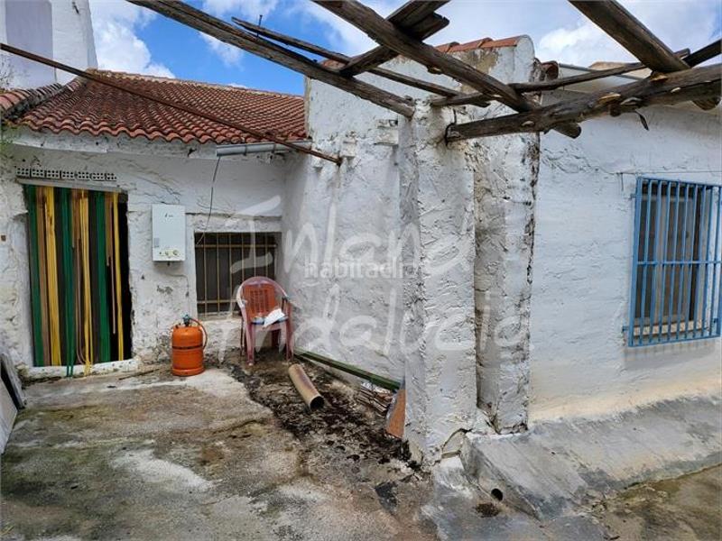 Foto 811028e6-2a84-4bf7-94d7-27b20ab60908. Chalet in Humilladero