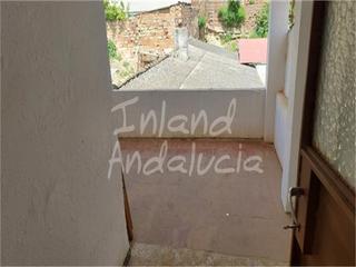 Semi detached house in Priego de Córdoba