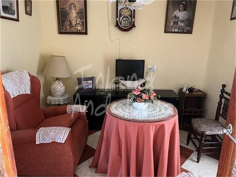 Foto 15e42f47-ed78-4e72-b29b-042d947f3001. Casa a schiera con parcheggio in Carcabuey