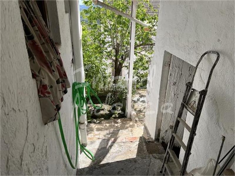 Foto 599f4b54-2e12-4318-8c6f-57de374b47fc. Casa a schiera con parcheggio in Carcabuey