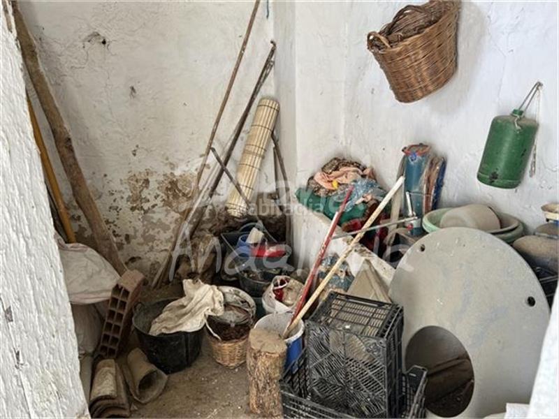 Foto 8b167699-5d88-4f0f-9b66-1a83dd7a207c. Casa a schiera con parcheggio in Carcabuey