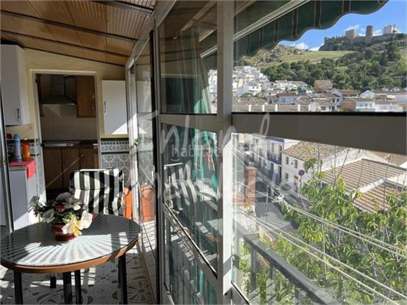 Foto ba191a98-97ec-43dc-a38f-536c32a02997. Casa a schiera con parcheggio in Carcabuey