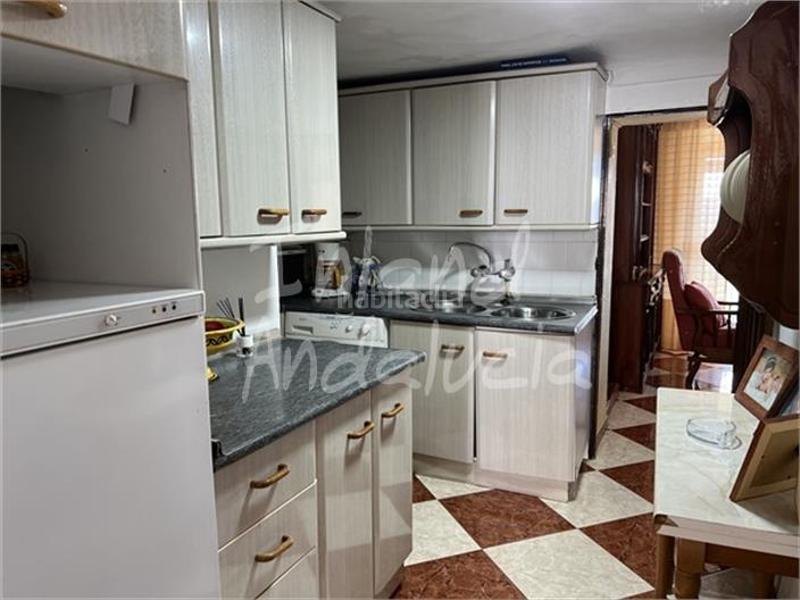 Foto c055953e-855f-419d-9596-1d9b8353db13. Casa a schiera con parcheggio in Carcabuey