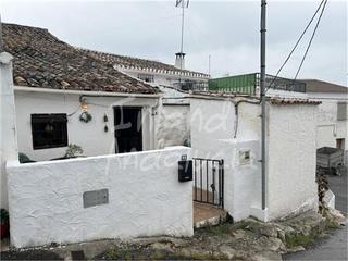 Casa adossada a Alcalá la Real