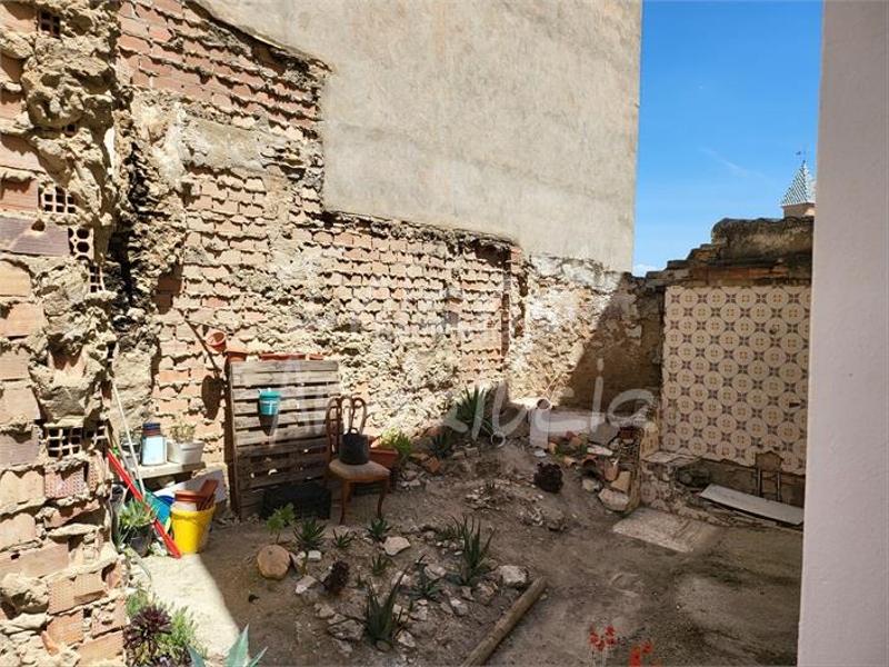 Foto ae422fc1-fbfa-46d7-ae42-c6758bce0c27. Terreno residencial en Cuevas de San Marcos