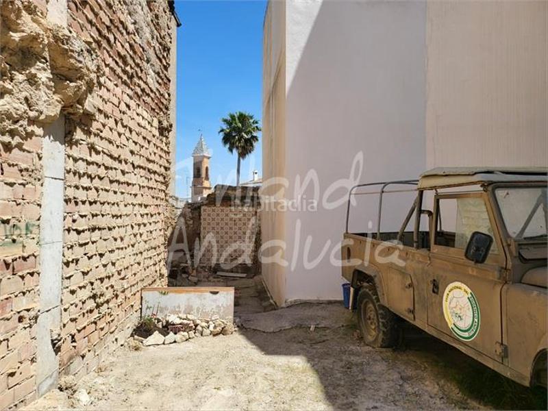 Foto f37c9107-75a7-4465-bd33-1868856c14f1. Terreno residencial en Cuevas de San Marcos