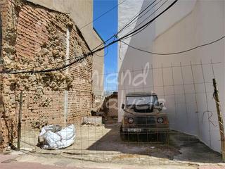 Terreno residenziale in Cuevas de San Marcos