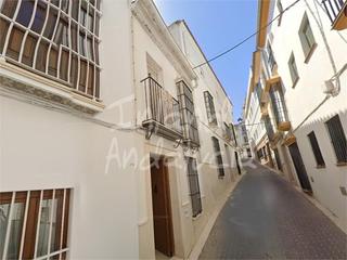 Casa adossada a Estepa