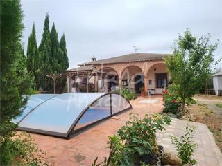 Maison à Casariche