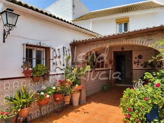 Casa adossada a Mollina
