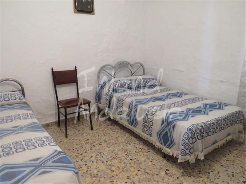 Foto 4df09b7d-d6fe-4a74-a9f6-d551c69134a1. Country house with parking pool in Castillo de Locubín