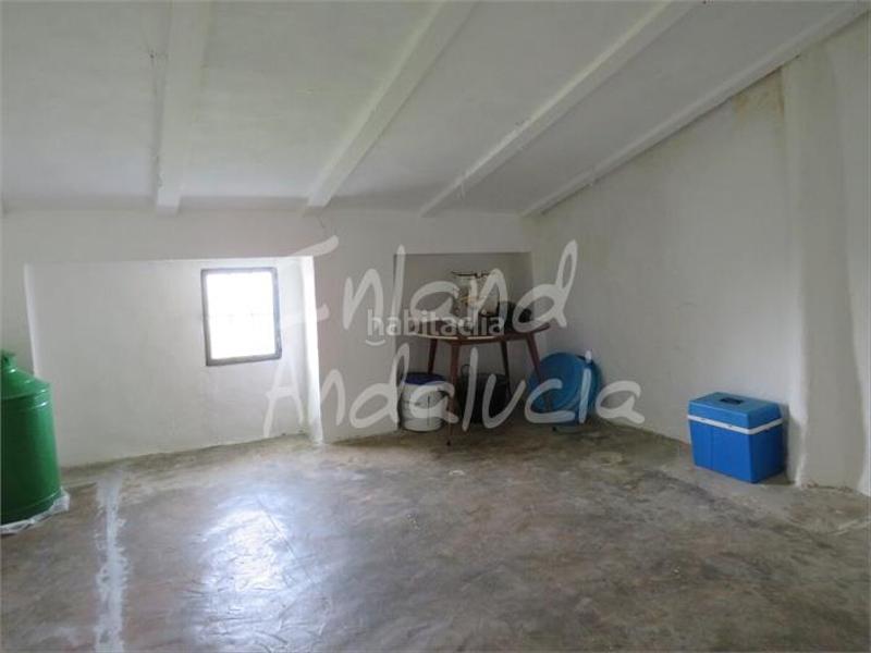 Foto 5bbcc6a1-e890-444f-83c0-940e2c4ddb94. Country house with parking pool in Castillo de Locubín