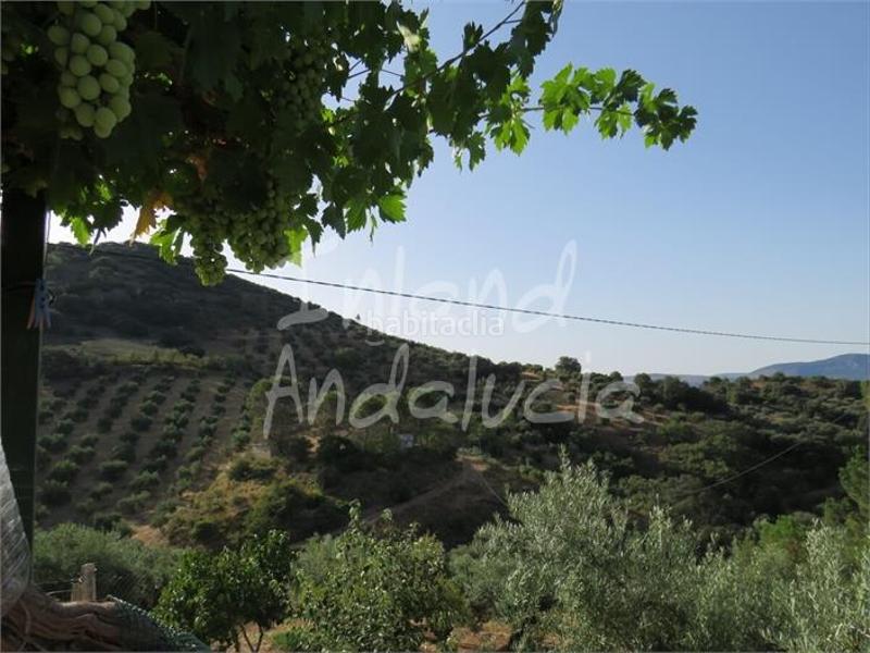 Foto 73c55f9e-1765-4a99-acea-e4dc3d61c6c3. Country house with parking pool in Castillo de Locubín