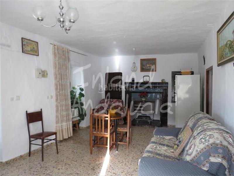 Foto 74373ddb-b439-4554-9ea3-812086cfa25d. Country house with parking pool in Castillo de Locubín