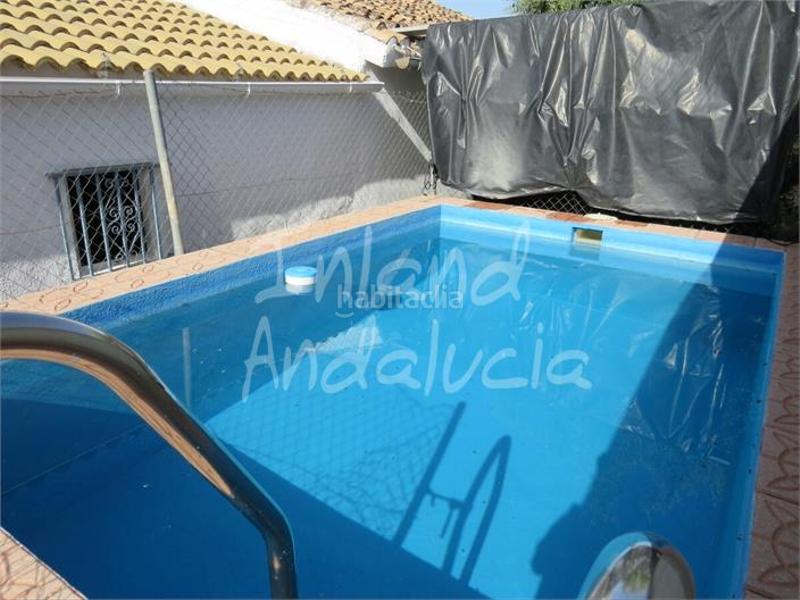 Foto af3470cd-9804-48cf-baeb-0cfdd03e603b. Country house with parking pool in Castillo de Locubín