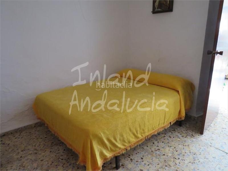 Foto c76117b4-25cb-4ef1-bbb6-fccc574ffb00. Country house with parking pool in Castillo de Locubín