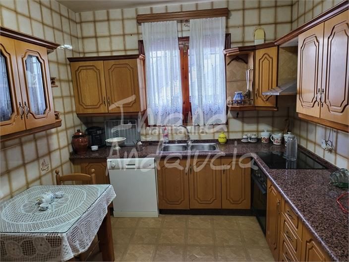 Foto e5b8d8c7-aabc-4293-96bb-1db1953067cd. Piccolo appartamento in Benamejí