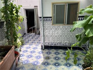 Casa adossada a Rute