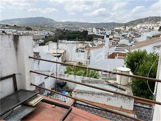 Casa adossada a Luque
