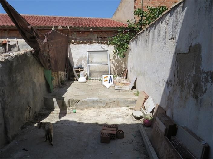 Foto 18421c32-ceff-4f69-8d86-cd89cad0e0b5. Casa a schiera in Alcaudete