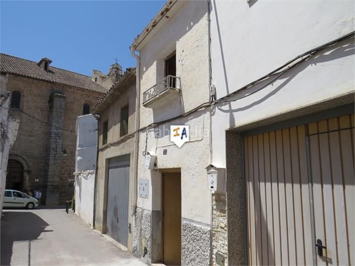 Foto 965bd85d-c679-4de6-aced-c83376202097. Casa a schiera in Alcaudete