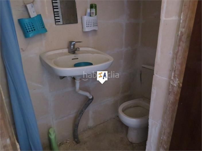 Foto 97327f72-b723-45dd-aea4-c847e9248dac. Casa a schiera in Alcaudete