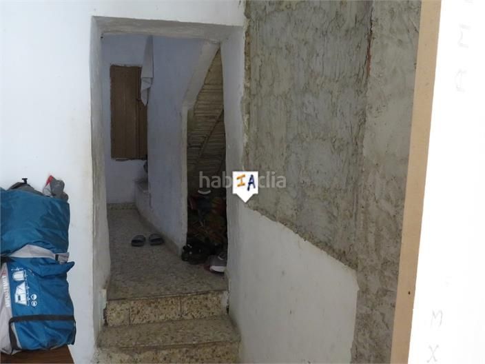 Foto 98b21dd0-6881-4876-b5d4-41a96cc67412. Casa a schiera in Alcaudete