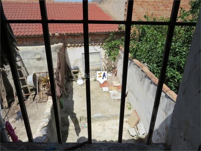 Foto a0208505-d31f-4ee6-bd66-ec5329789d0a. Casa a schiera in Alcaudete
