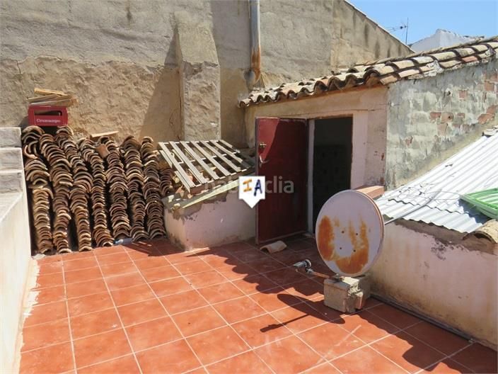 Foto a96e4de2-a02d-41af-9353-9518a90f95ec. Casa a schiera in Alcaudete