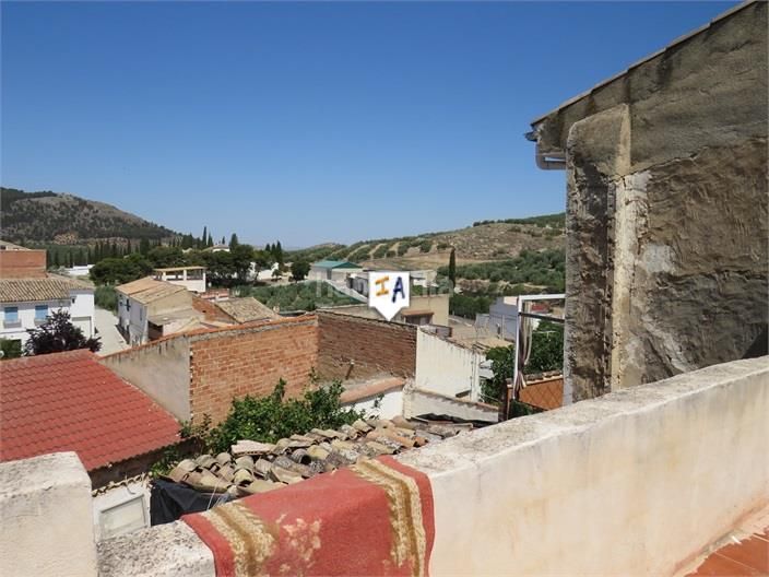 Foto e5f828f8-9c14-423b-8478-64b7ecdb5b0b. Casa a schiera in Alcaudete