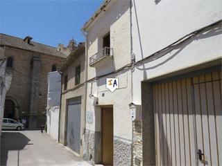 Casa adossada a Alcaudete