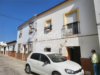 Reihenhaus en Bobadilla - Bobadilla Estacin - La Joya