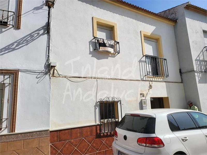 Foto 37c8805d-5237-4d80-bede-7e841a849a24. Casa a schiera in Bobadilla - Bobadilla Estación - La Joya Antequera