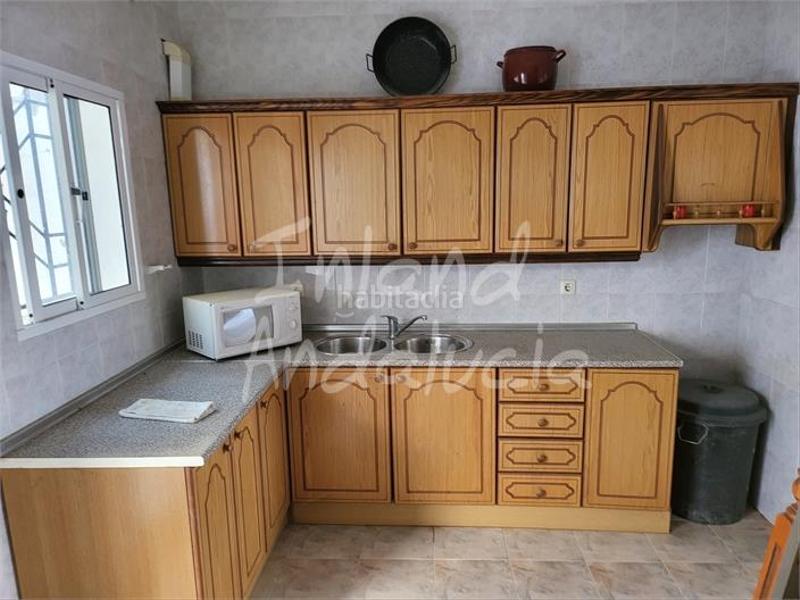 Foto 9e2037e6-1c24-4a84-9dbb-1e74cb20b18f. Casa a schiera in Bobadilla - Bobadilla Estación - La Joya Antequera