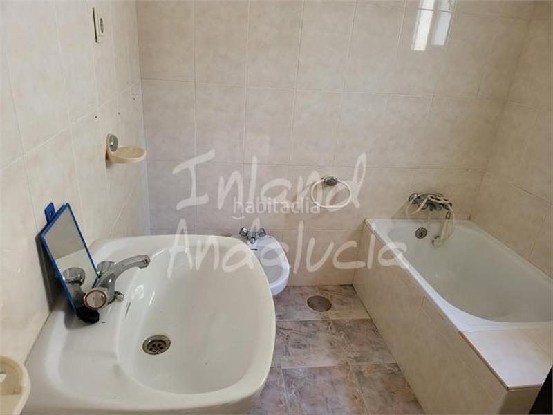 Foto b7879cac-3d7e-459f-aab2-25a74602e04e. Casa adosada en Bobadilla - Bobadilla Estación - La Joya Antequera