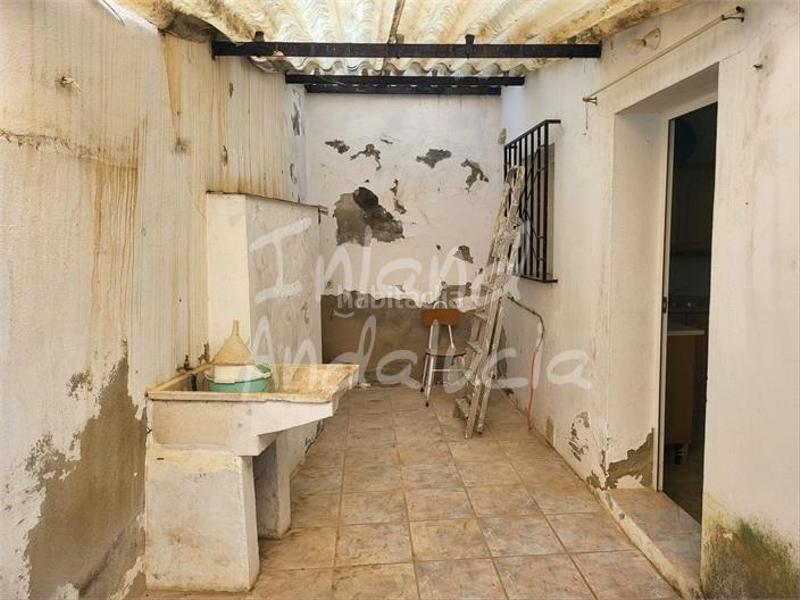 Foto c188fa19-abd5-4380-81a3-b5dab1101ec7. Casa adossada a Bobadilla - Bobadilla Estación - La Joya Antequera