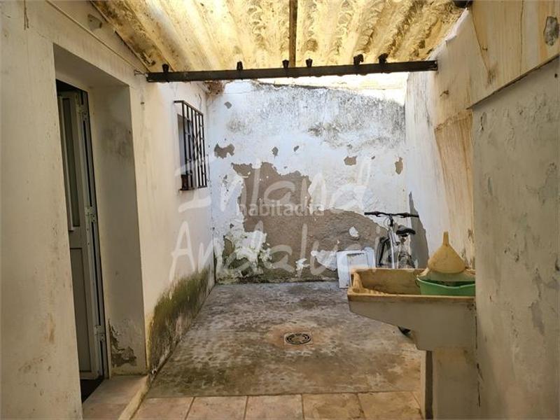 Foto eb6fc92f-a76e-4ce1-b246-a22dad95aea9. Casa adossada a Bobadilla - Bobadilla Estación - La Joya Antequera