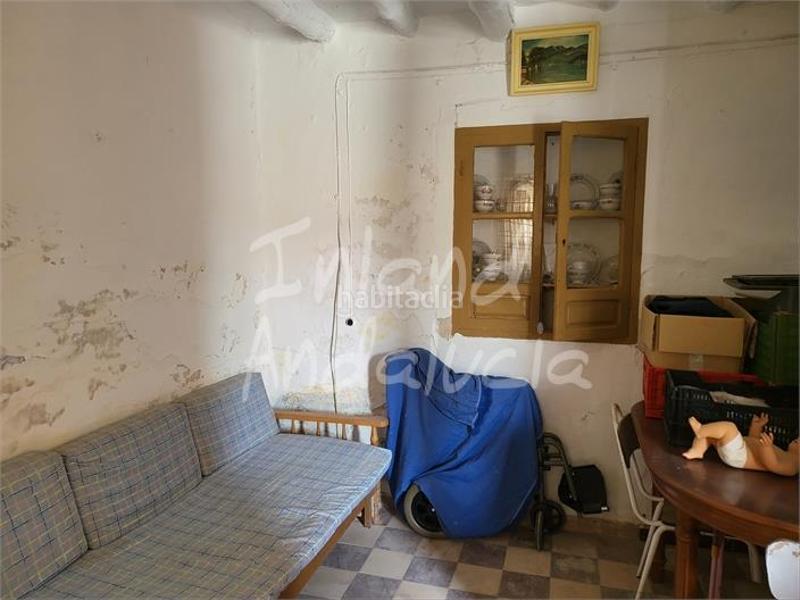 Foto f1086352-71a9-4e1d-8c01-ec48b27dfbfe. Casa adossada a Bobadilla - Bobadilla Estación - La Joya Antequera