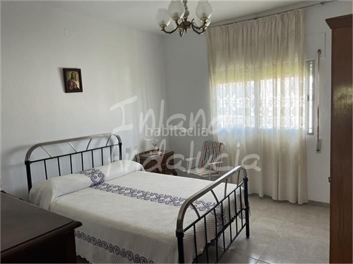 Foto 1f5415ad-3135-468c-8e69-2ea4523814bc. Casa a schiera con parcheggio in Alcaudete