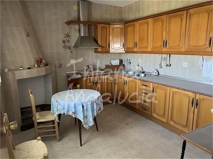 Foto 8c2cdf62-050a-4ad5-869c-b281d090a014. Casa a schiera con parcheggio in Alcaudete