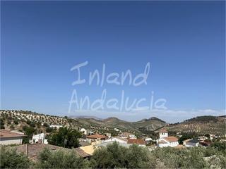 Semi detached house in Alcaudete