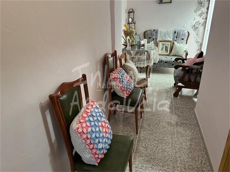 Foto 48b50fd2-2748-45b2-8d75-5eda9b4f877d. Casa a schiera in Castillo de Locubín