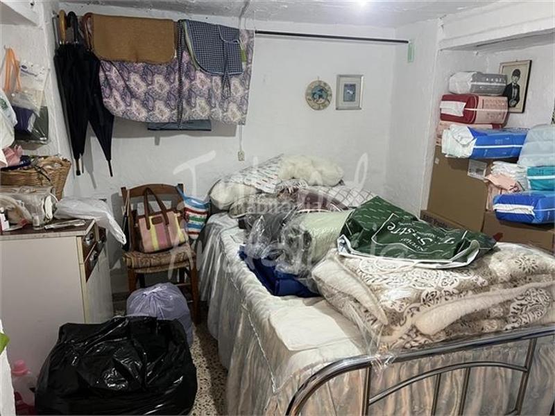 Foto 7000f2e9-bf1f-4c88-aced-a004b72af8e7. Casa a schiera in Castillo de Locubín