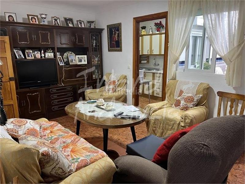 Foto 95be2b04-243a-4657-b792-db35aec6e8bd. Casa a schiera in Castillo de Locubín