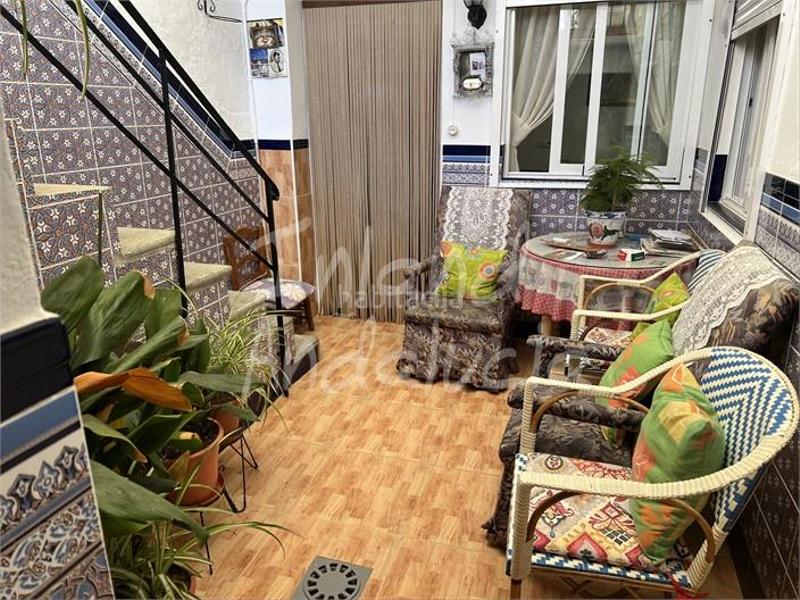 Foto b7c58377-3b83-46ae-9111-4ed60ed05601. Casa a schiera in Castillo de Locubín