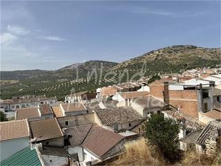 Casa adossada a Luque