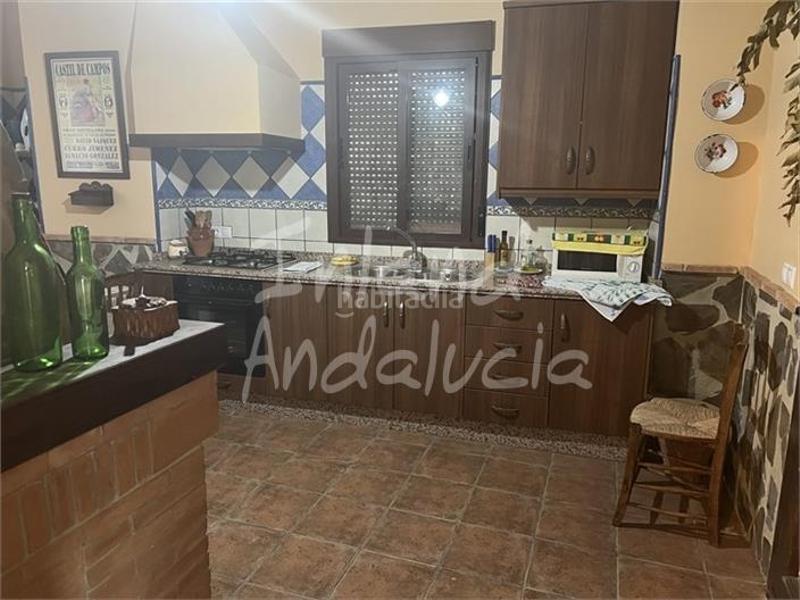 Foto 8a3a2869-04b4-40a5-82a8-a81bb83b0759. Casa a schiera in Priego de Córdoba